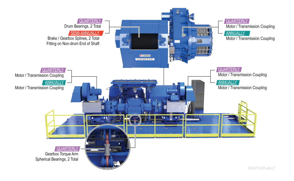DW-0113-01-AN-LT DW-0113-01-AN-LT