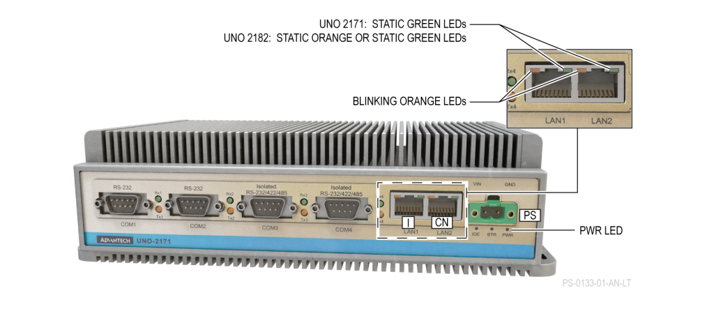 PS-0133-01-AN-LT PS-0133-01-AN-LT