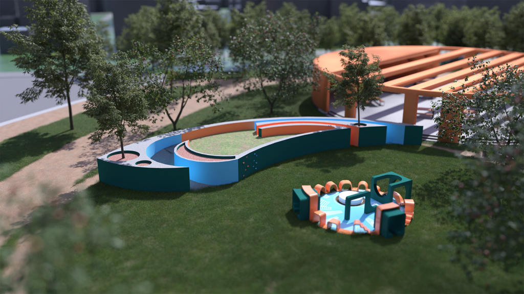 Playground Kids1 2K Playground Kids1 2K