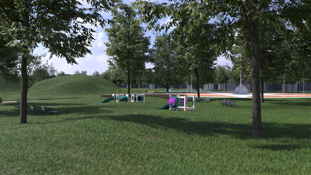 Playground Toddlers 2K Playground Toddlers 2K