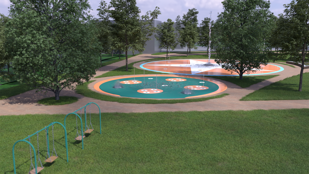 Splashpads2 2K Splashpads2 2K