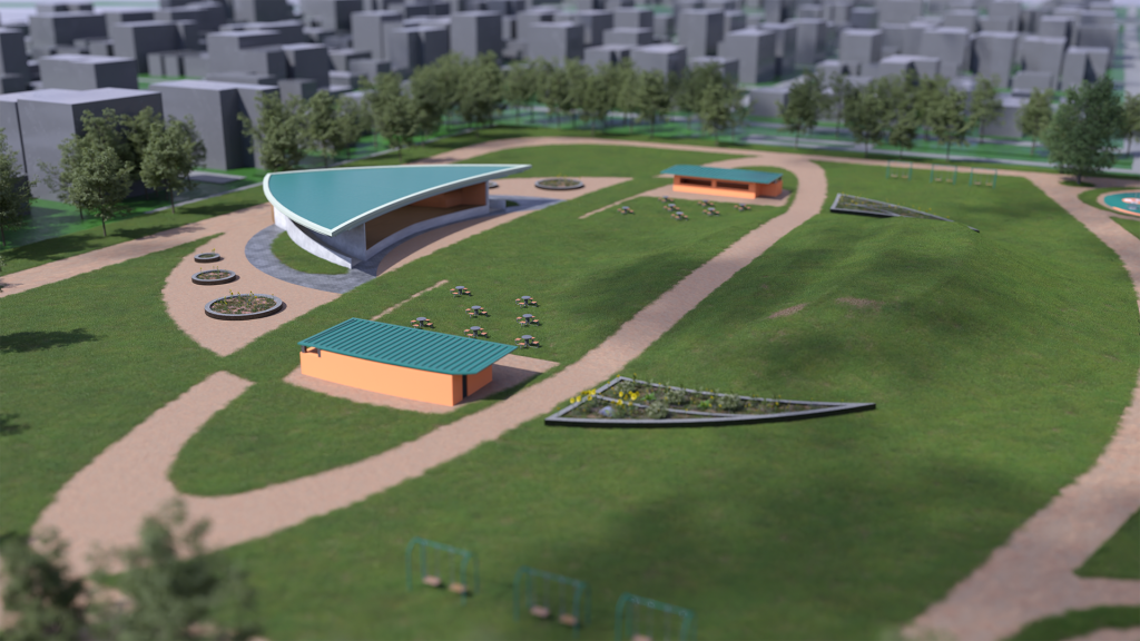 Theatre Left Overview 2K Theatre Left Overview 2K